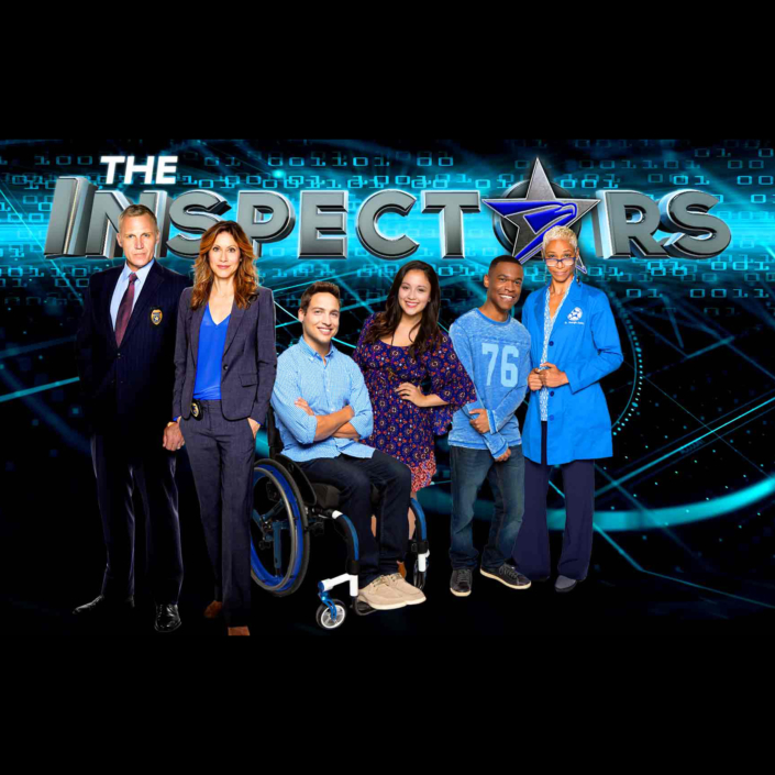 PBS: The Inspectors