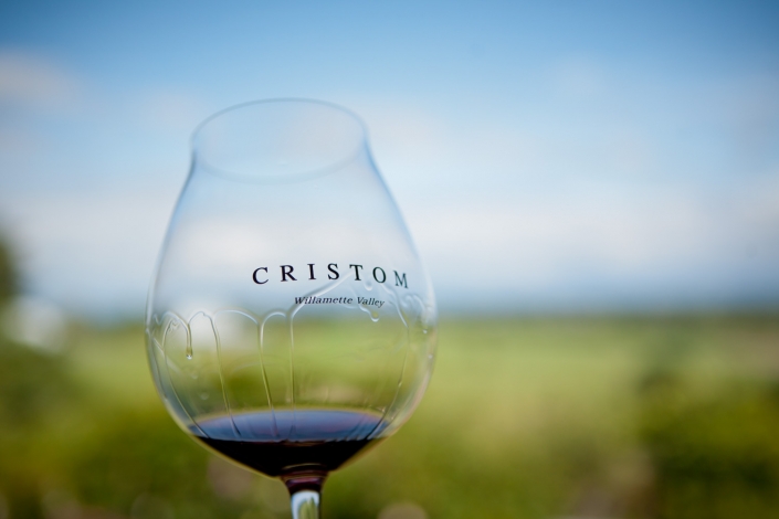Cristom Winery